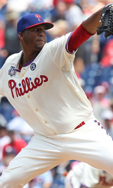 Ned Colletti 'accelerated' acquisition of Roberto Hernandez